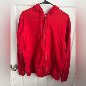 Tommy Hilfiger Zip-up Hoodie